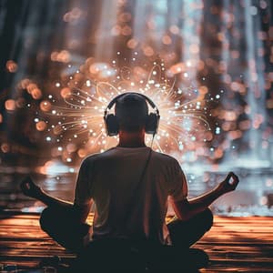 Zen Frequencies: Meditation Vibes - Meditation Music Masters