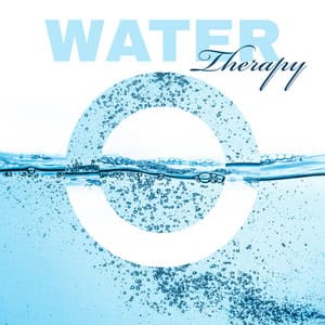 Water Therapy: Find Your Peace in Symbiosis with Nature - New Age Wellness Creator