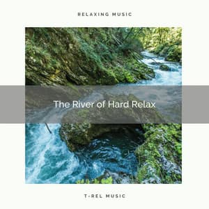2021 The River of Hard Relax - Relaxing Mindfulness Meditation Relaxation Maestro