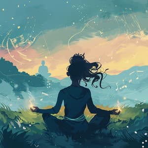 Calm Compositions: Music for Meditation - Meditate with Calm