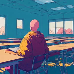 Anime Lofi Vol. 4 - Akihabara Lofi