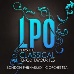 LPO plays the Classical Period Favourites - David Parry