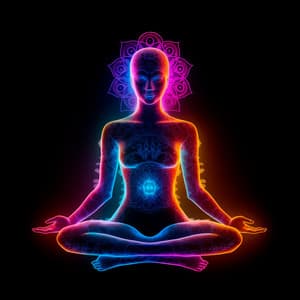 Spiritual Hypnosis of Mind: Seven Chakras Balancing - Chakra Frequencies