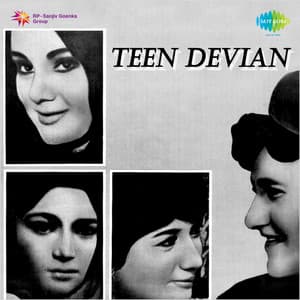 Teen Devian - S. D. Burman