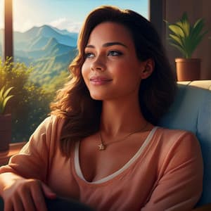 Gentle Sounds for Ultimate Relaxation - Calming Noises