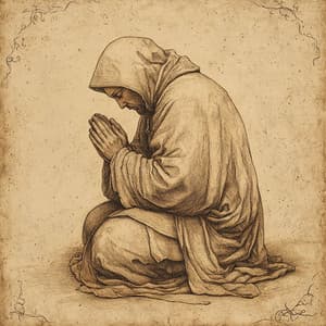 Gregorian Chants for Chapel Peace and Prayer - Schola Gregoriana Del Coro F. Paer