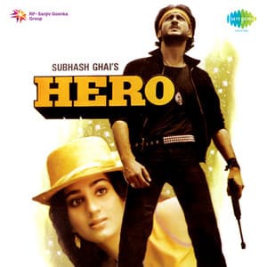 Hero - Anand Bakshi