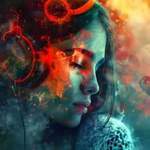 741 Toksin Arındırma: Boğaz Çakrası Şifa Müziği - Rahatlatıcı Müzik Terapi