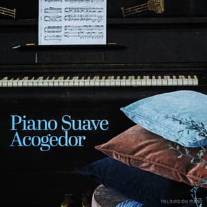 Piano Suave Acogedor - Relajación Piano