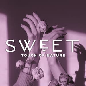 Sweet Touch of Nature – Peaceful New Age Tones, Help for Eliminate Stress at Work, Keep the Balance - Relaxation New Age Melodies