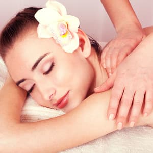 Rainy Serenity: A Binaural Soundscape for Blissful Massages - Doctor Hz