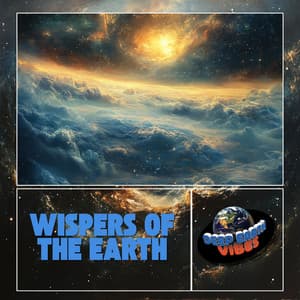 Wispers of the Earth - Deep Earth Vibes