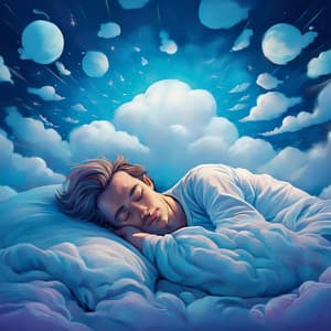 Respiro Silencioso: Relajación Para Noches Tranquilas - Sonidos de fuego de llamas celestiales