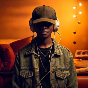 Smooth Vibes: Hip Hop for Relaxation - Seven Sense Lofi