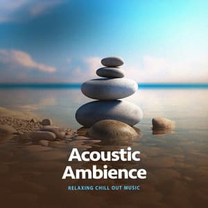 Acoustic Ambience - Relaxing Chill Out Music