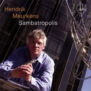 Sambatropolis - Hendrik Meurkens