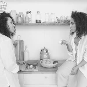 Music for Meal Preparing - Phenomenal No Drums Jazz - Cafe Müzik Radyo