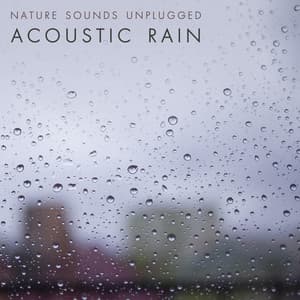 Acoustic Rain - Nature Sounds Unplugged