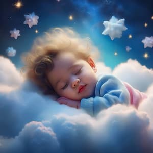 Orquesta Para El Sueño Del Bebé: Armonías Suaves De Arrullo - Valborg Shamsuddin