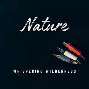 Dog's Haven: Whispering Wilderness - Relax My Dog Music
