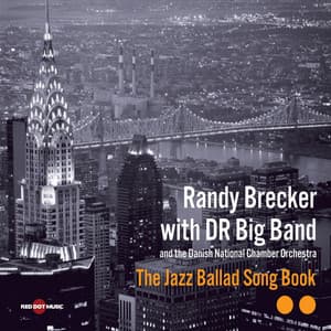 The Jazz Ballad Song Book - Randy Brecker