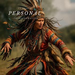 Shamanic Personal Transformation - Native American Music Consort