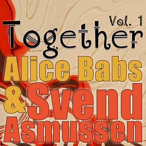 Together, Vol. 1 - Alice Babs