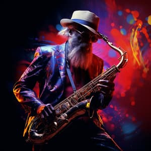 Dynamic Jazz Music: Energetic Beats Tempo - Light Jazz Playlist