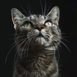 Catnap Tunes: Relaxing Music for Cats - Music for Cats Peace