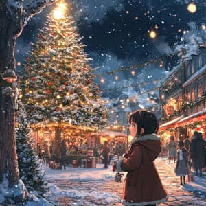 Navidad, Melodías Tradicionales - Navidad Acústica