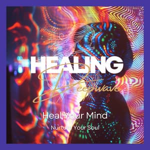 Heal Your Mind, Nurture Your Soul - Healing Deepwave