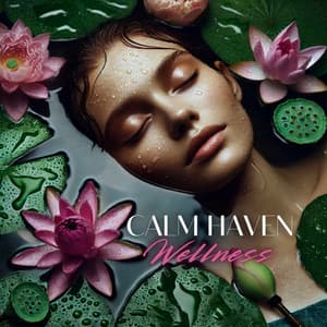 Calm Haven Wellness: Revitalize Your Senses in Pure Bliss - Sauna Spa Paradise