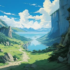 Natural Harmony - Echoes Of Nature