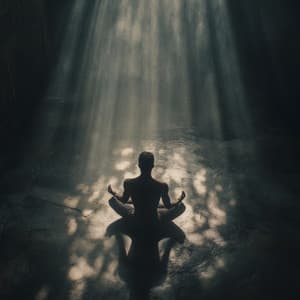 Hund Wellness Sange - Interstellar Meditation Music Zone