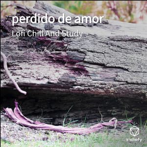 perdido de amor - Lofi Chill and Study