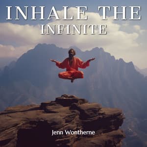 Inhale the Infinite: Echoes of Focused Calm - Jenn Wontherne