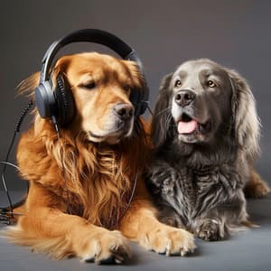 Puppy Lullabies: Soothing Music for Dogs - Dog Lullabies
