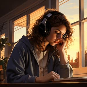 Matriz Mental: Señales De Concentración Binaural - Ondas curativas puras