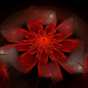 Red Lotus Awakening - Serena Beatty