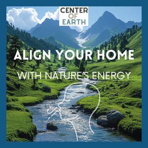 Align Your Home with Nature’s Energy - Center of Earth