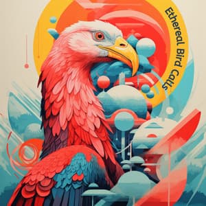 Ethereal Bird Calls - Sounds of the Forest