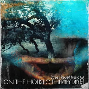 Stress Relief Music on the Holistic Therapy Day 2022 - Relieving Stress Music Collection