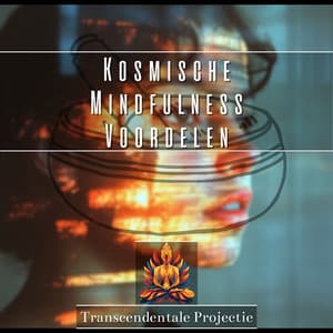 Kosmische Mindfulness Voordelen - Transcendentale Projectie