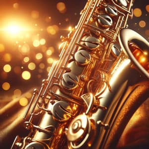 Romantic Saxophone & Relaxing Background Music - Sax Duet Jazz