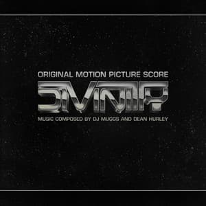 Divinity: Original Motion Picture Score - DJ Muggs
