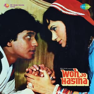 Woh Jo Hasina - Raamlaxman