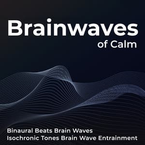 Brainwaves of Calm - Binaural Beats Brain Waves Isochronic Tones Brain Wave Entrainment