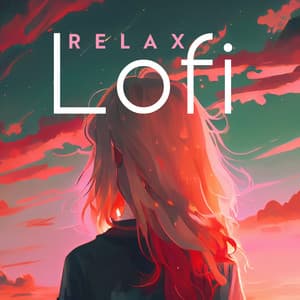 Relax Lofi: Calming Deep Melodies - Top 40