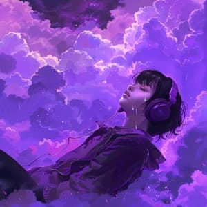 Una Canción De Cuna Para Dormir: Sonidos Reconfortantes - Ruidos de Dormir y Ruido de Terapia de Relajación Calmante