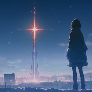 12AM Bedroom Sounds: Mind-Clearing Background Music - White Noise Therapy